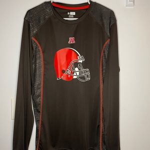 Browns Shirt